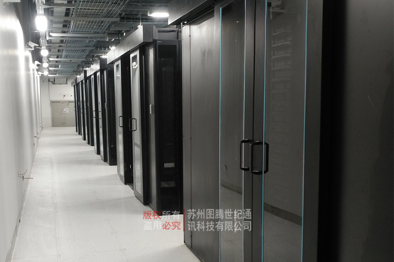 图腾冷通道产品技术规格书（十）